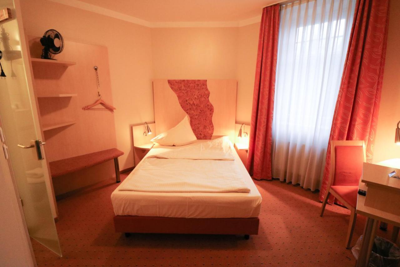 Hotel Petul An Der Zeche Эссен Экстерьер фото