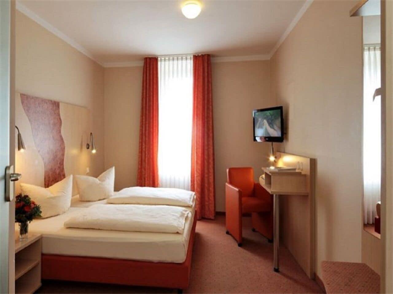 Hotel Petul An Der Zeche Эссен Экстерьер фото