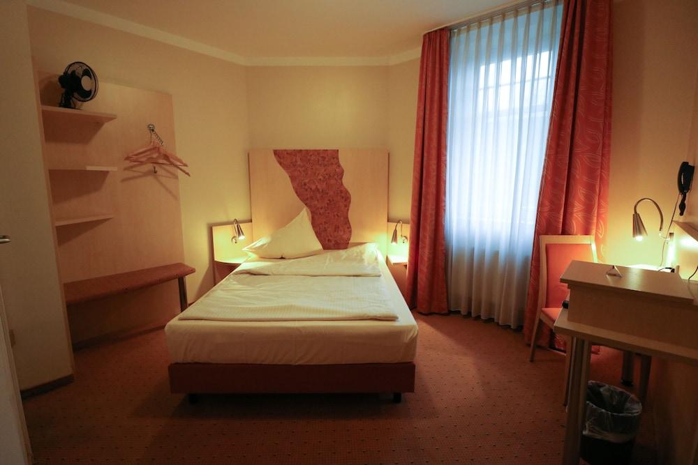 Hotel Petul An Der Zeche Эссен Экстерьер фото