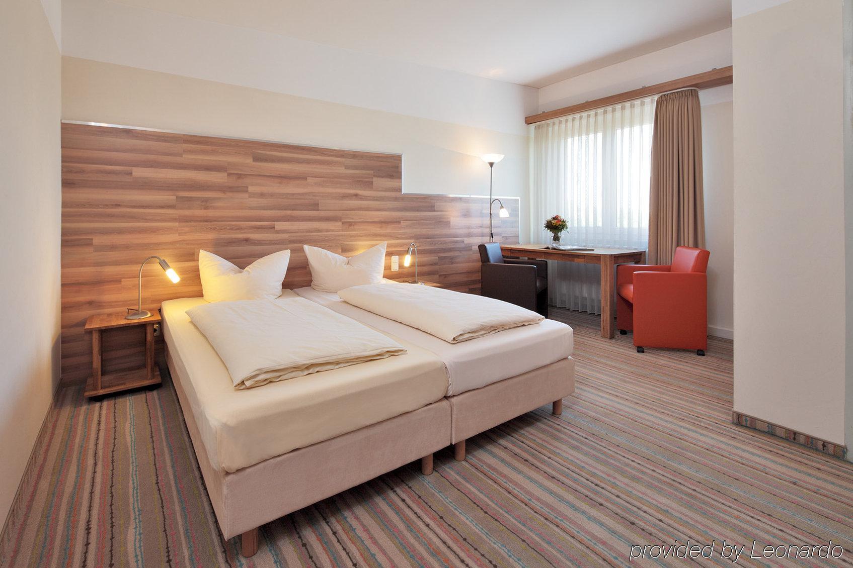 Hotel Petul An Der Zeche Эссен Экстерьер фото
