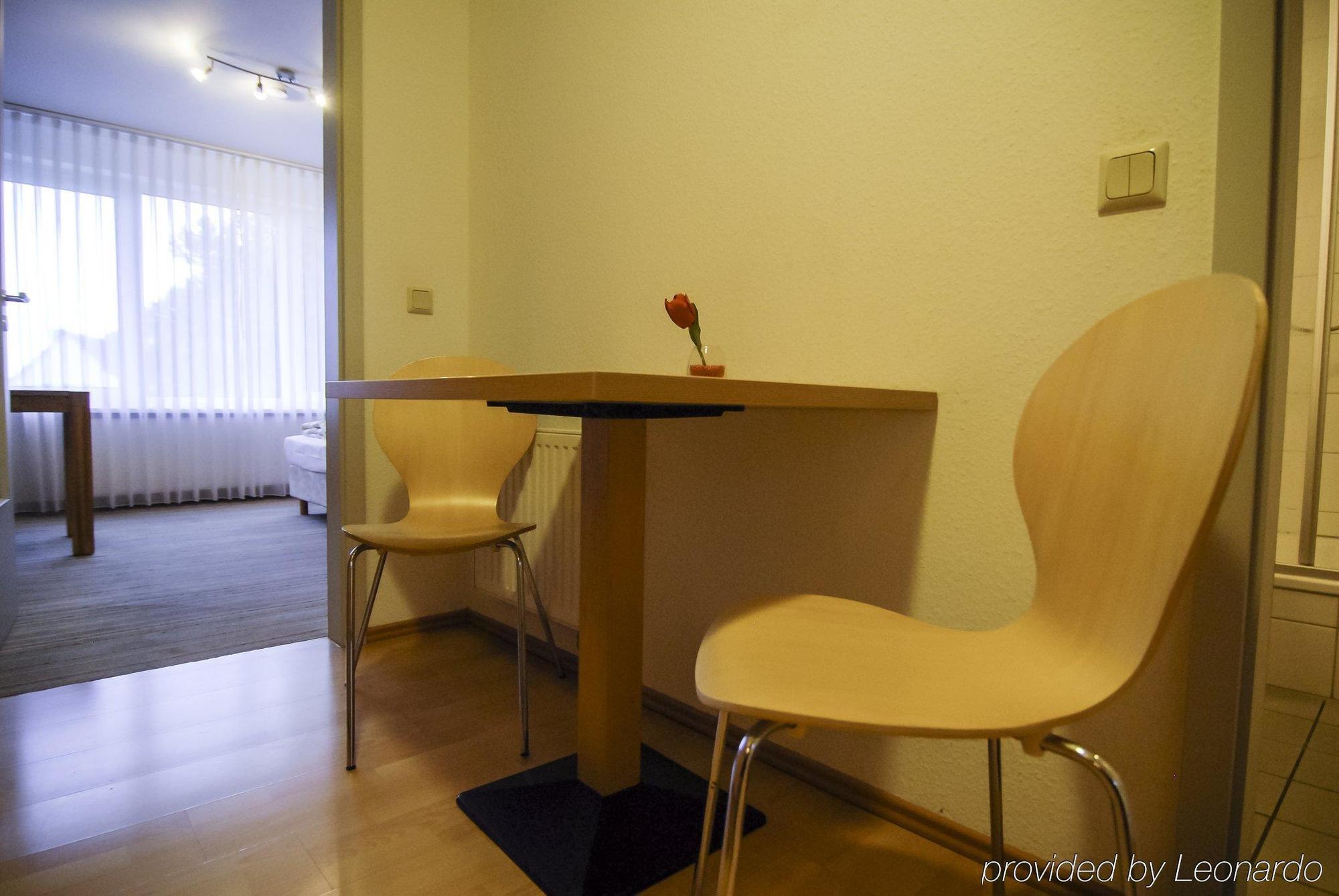 Hotel Petul An Der Zeche Эссен Экстерьер фото